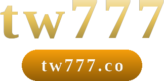 tw777 logo